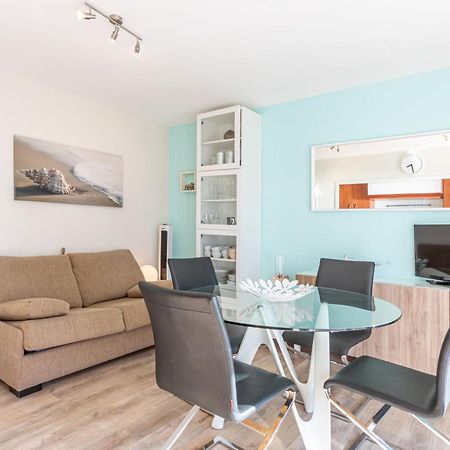 Apartment Hort De Mar By Interhome Roses Exterior foto