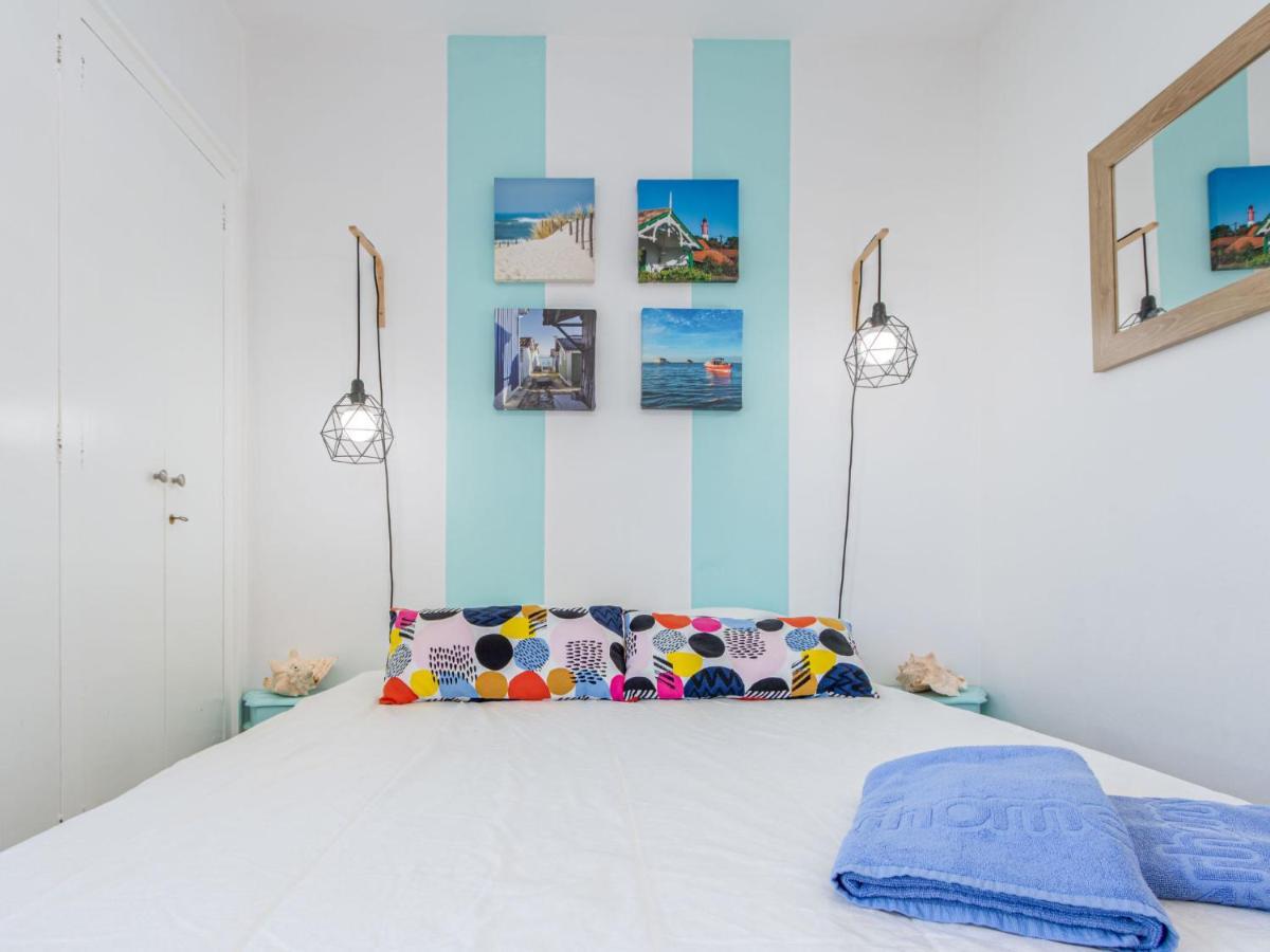 Apartment Hort De Mar By Interhome Roses Exterior foto