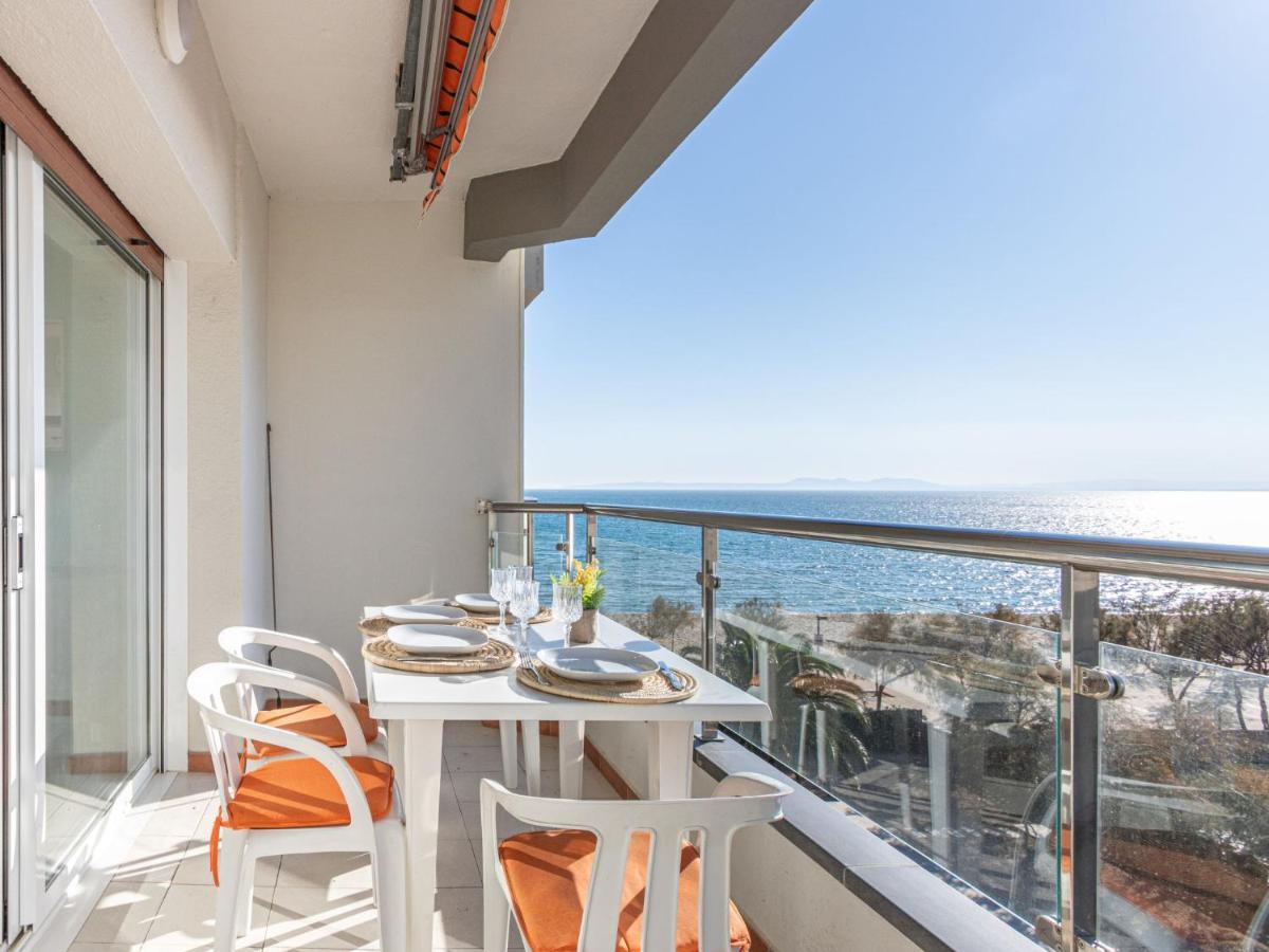 Apartment Hort De Mar By Interhome Roses Exterior foto